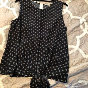 Stitch Fix - 41 Hawthorne Tank